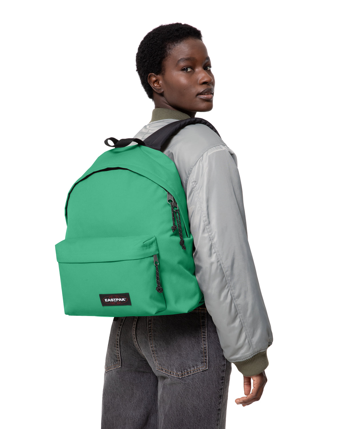 PADDED PAK'R Gem Green - 2