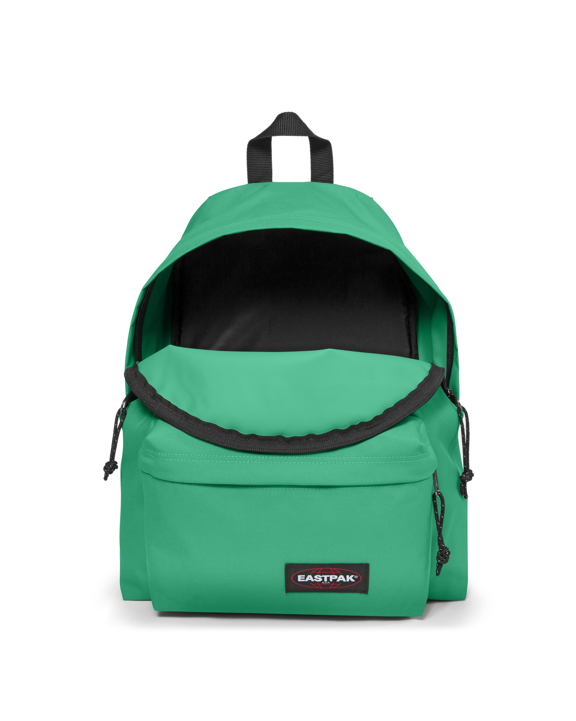 PADDED PAK'R
