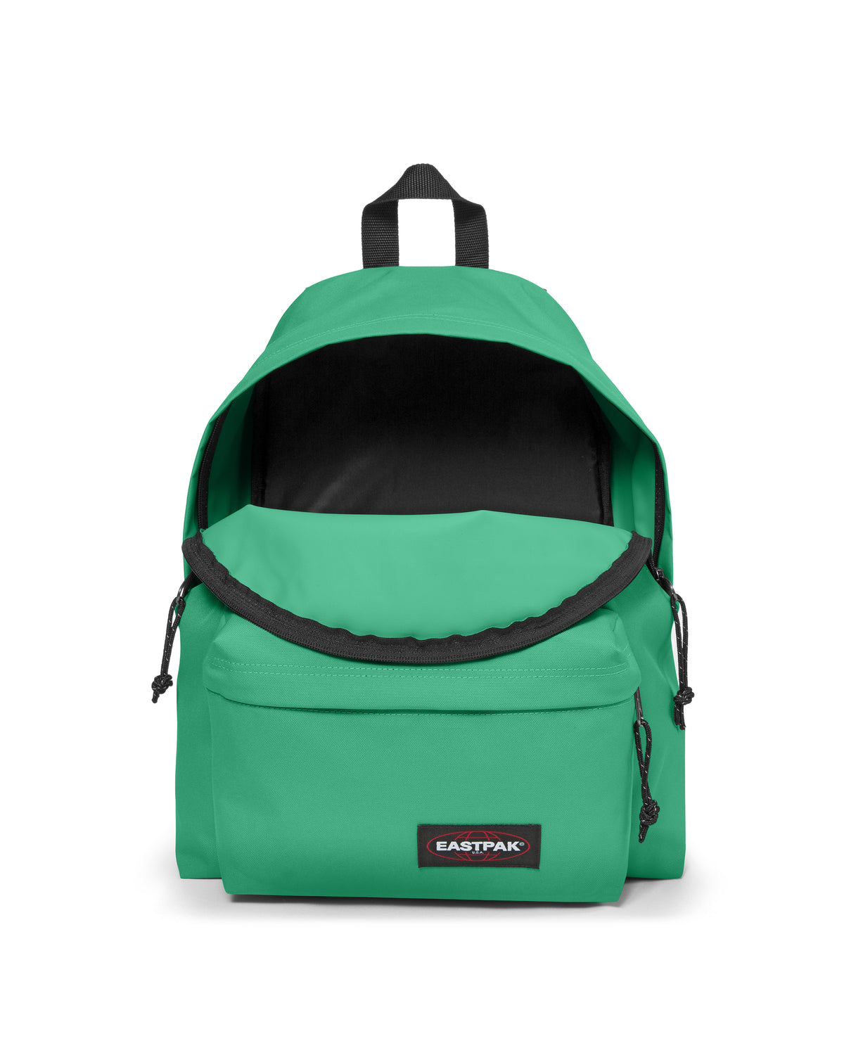 PADDED PAK'R Gem Green - 3