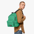 PADDED PAK'R Gem Green - 5