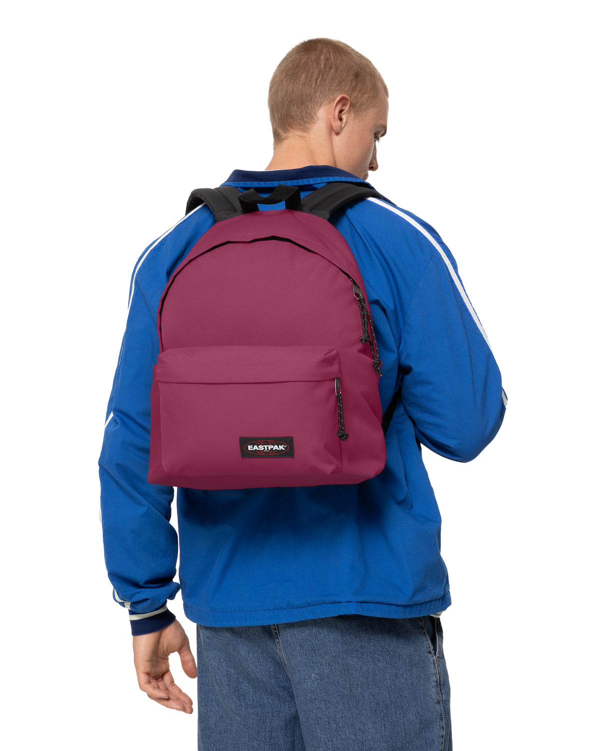 PADDED PAK'R  - 5