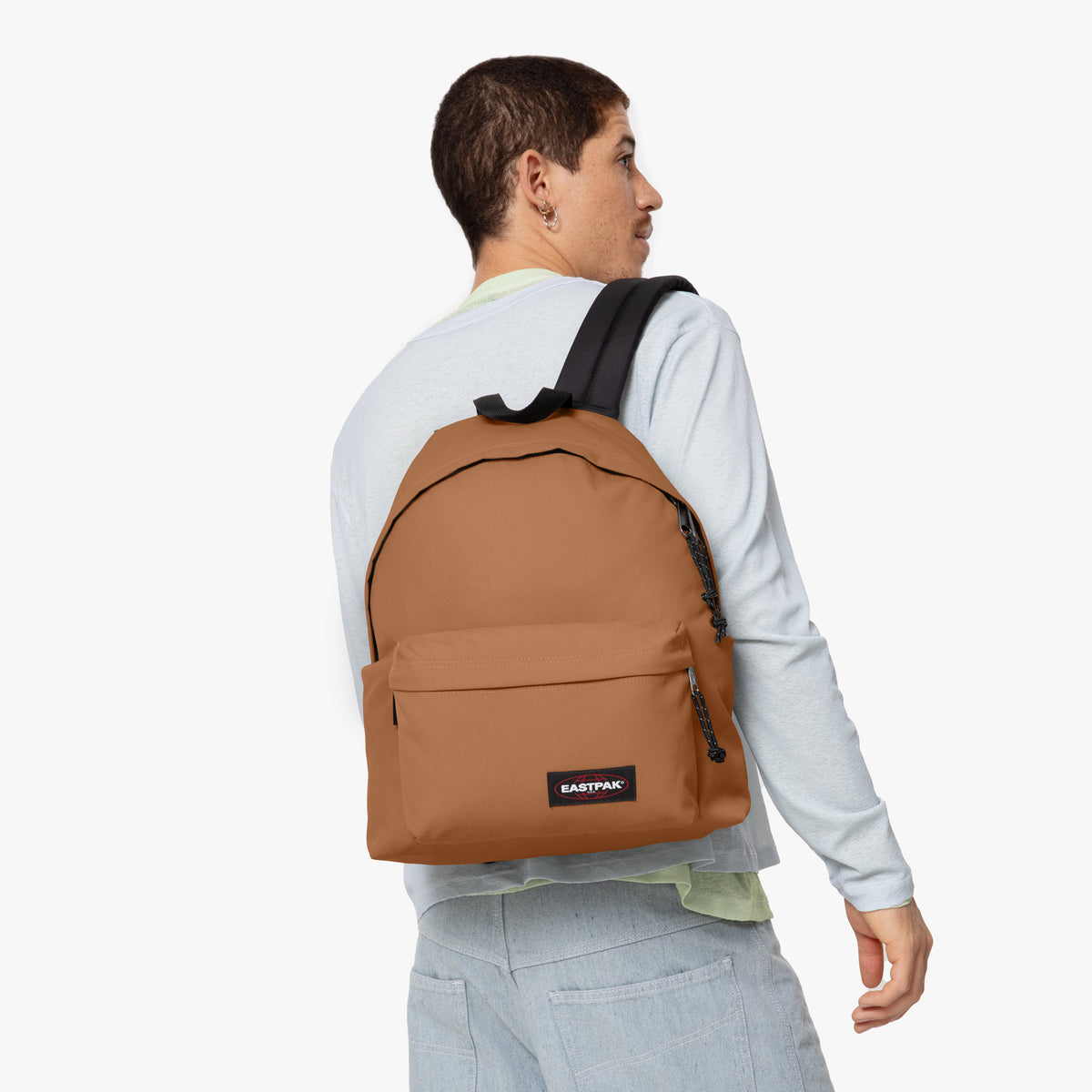 PADDED PAK'R  - 5