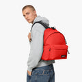 PADDED PAK'R Pumpkin Orange - 5