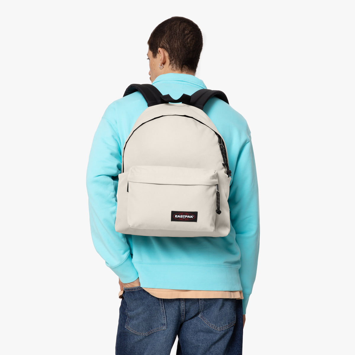 PADDED PAK'R  - 5