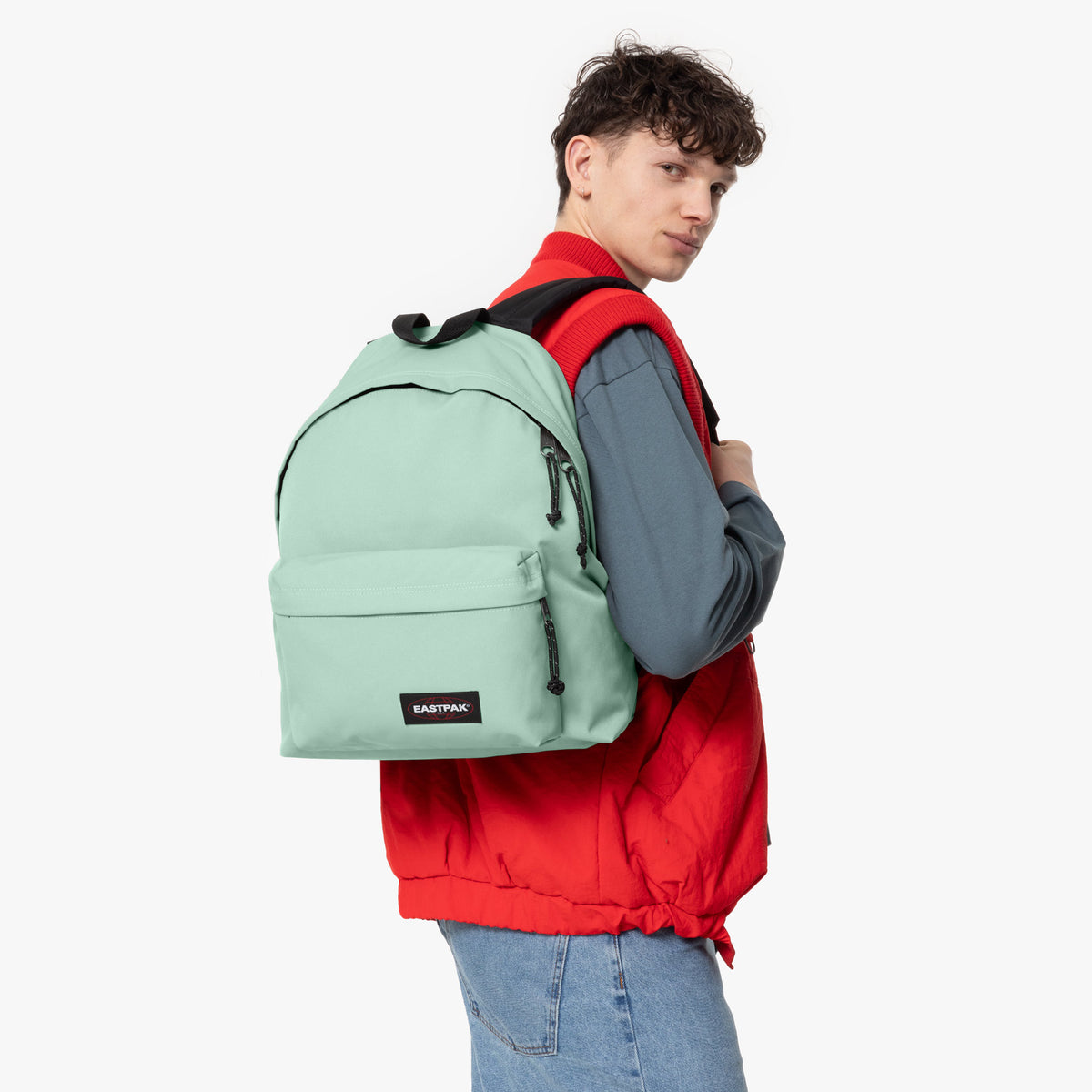 PADDED PAK'R® Polar Blue - 5