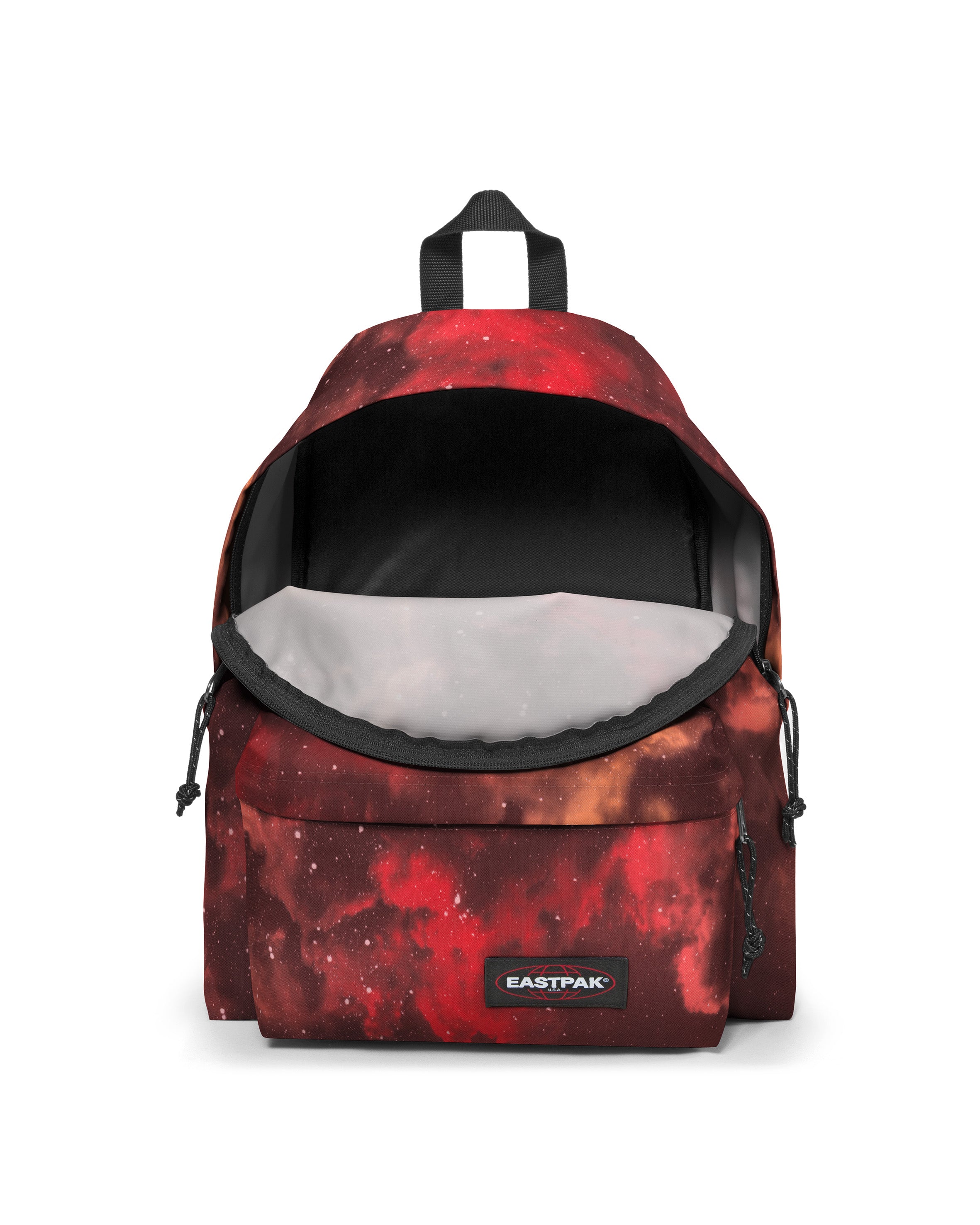 PADDED PAK'R® Clouds Fire