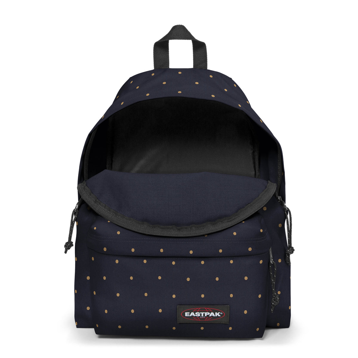 PADDED PAK'R® DotsMarineGold - 2
