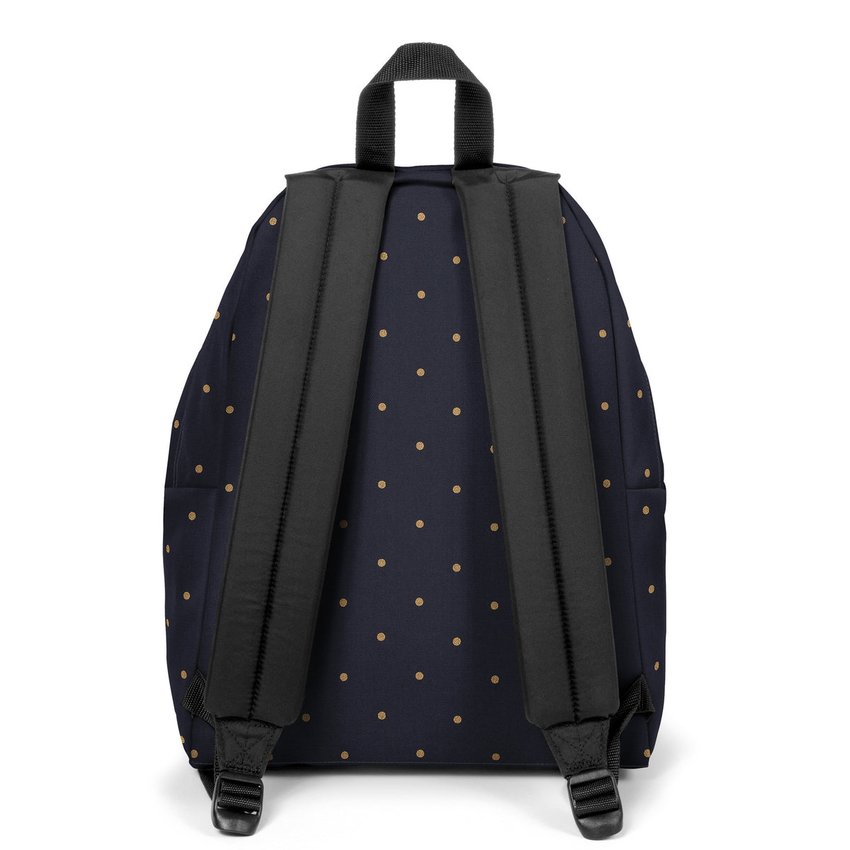 PADDED PAK'R® DotsMarineGold - 3