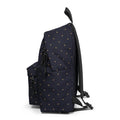 PADDED PAK'R® DotsMarineGold - 4