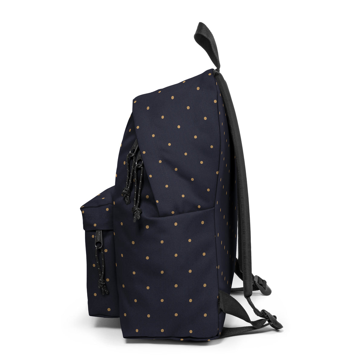 PADDED PAK'R® DotsMarineGold - 4
