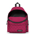 PADDED PAK'R® DotsWineSilver - 2