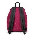 PADDED PAK'R® DotsWineSilver - 3