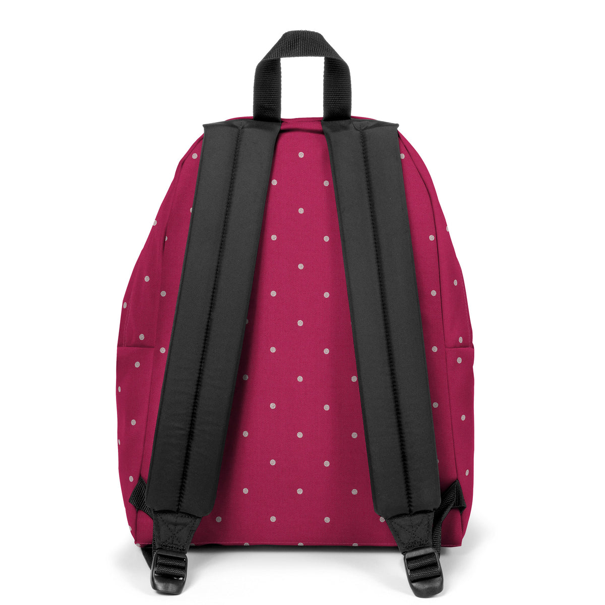 PADDED PAK'R® DotsWineSilver - 3