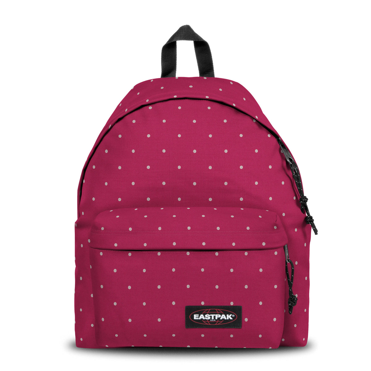 PADDED PAK'R® DotsWineSilver - 1