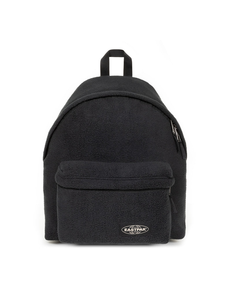 PADDED PAK'R® - Fleec'd Black / Medium