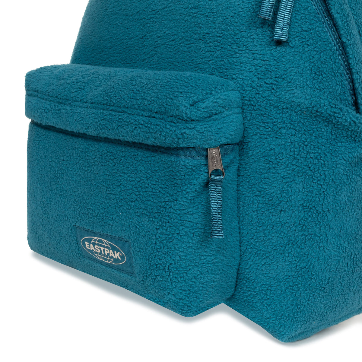 PADDED PAK'R® Fleec'd Jade - 5