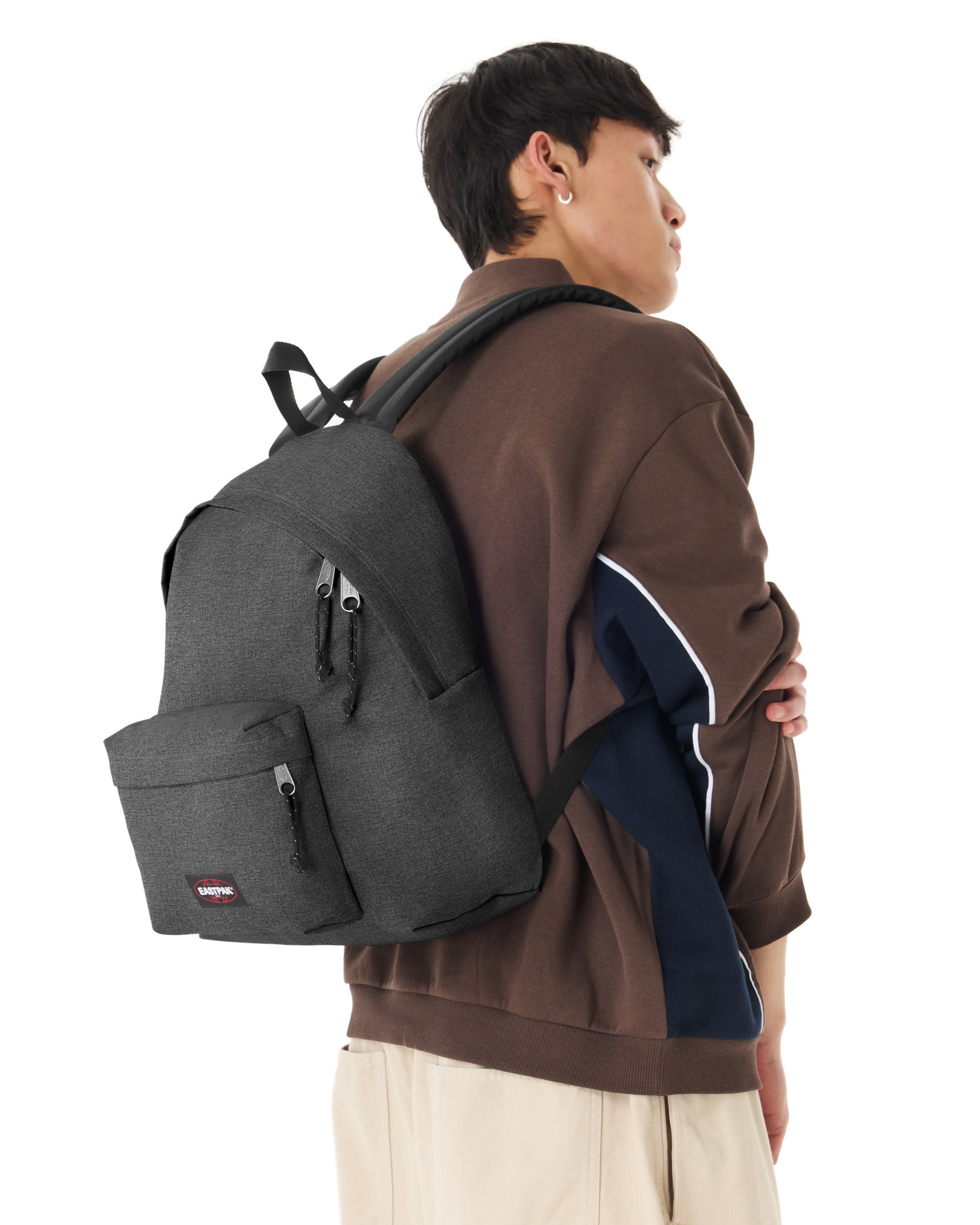 PADDED PAK'R®
