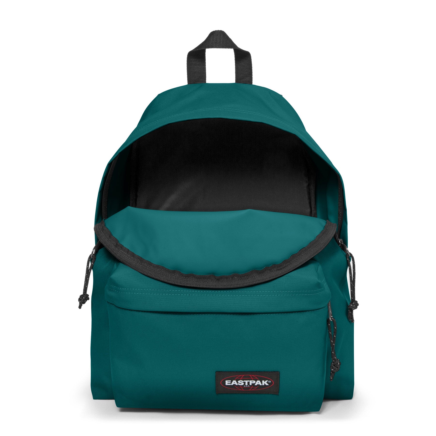 新品未開封 バナナマン× EASTPAK リュック グリーン Padded Pak'r®Peacock Green | Backpack | Eastpak Official Store