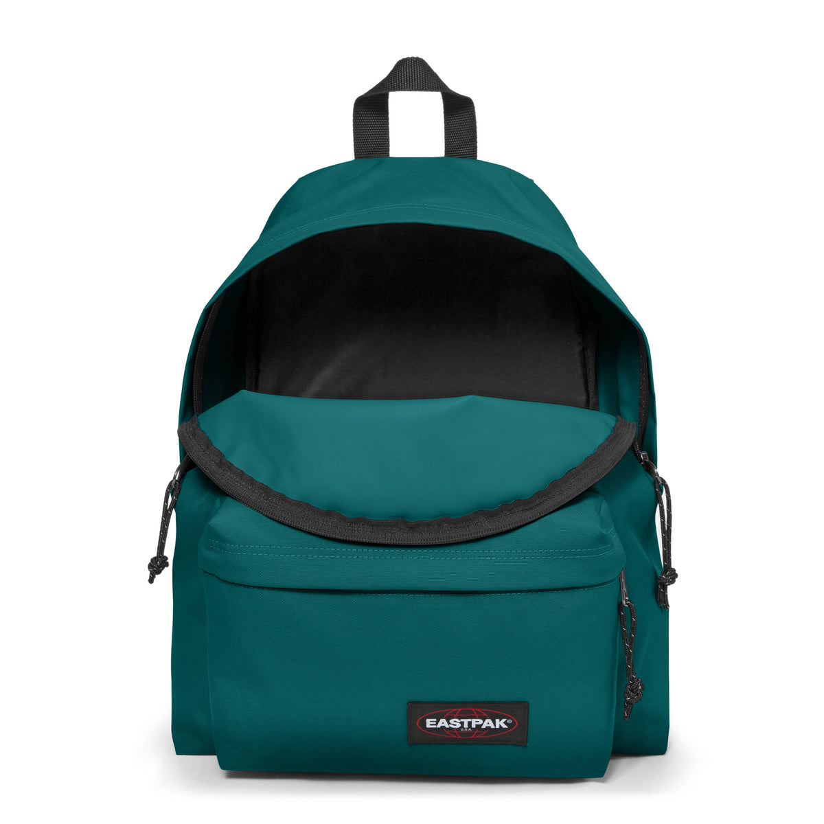 PADDED PAK'R® Peacock Green - 3
