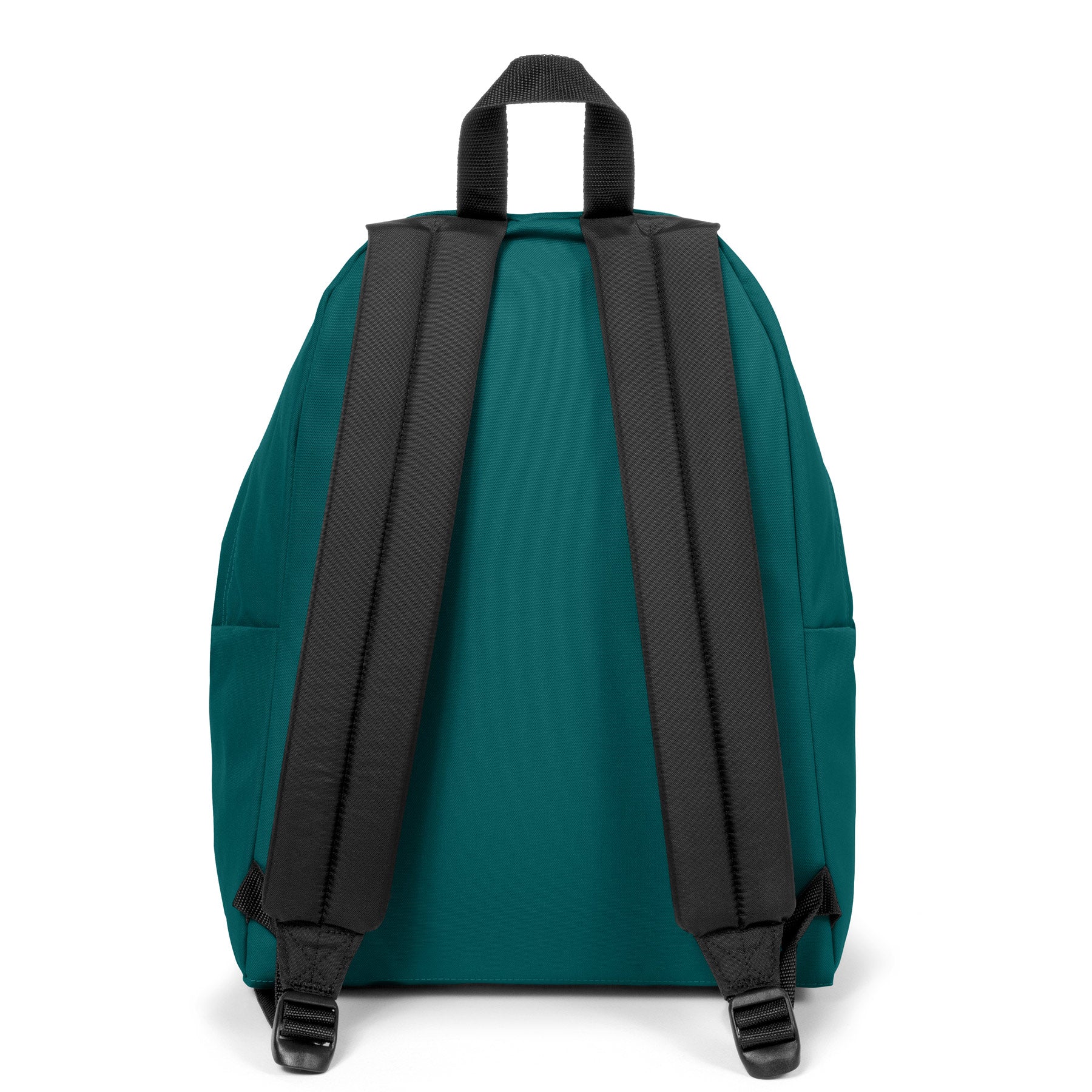 Padded Pak'r®Peacock Green | Backpack | Eastpak Official Store