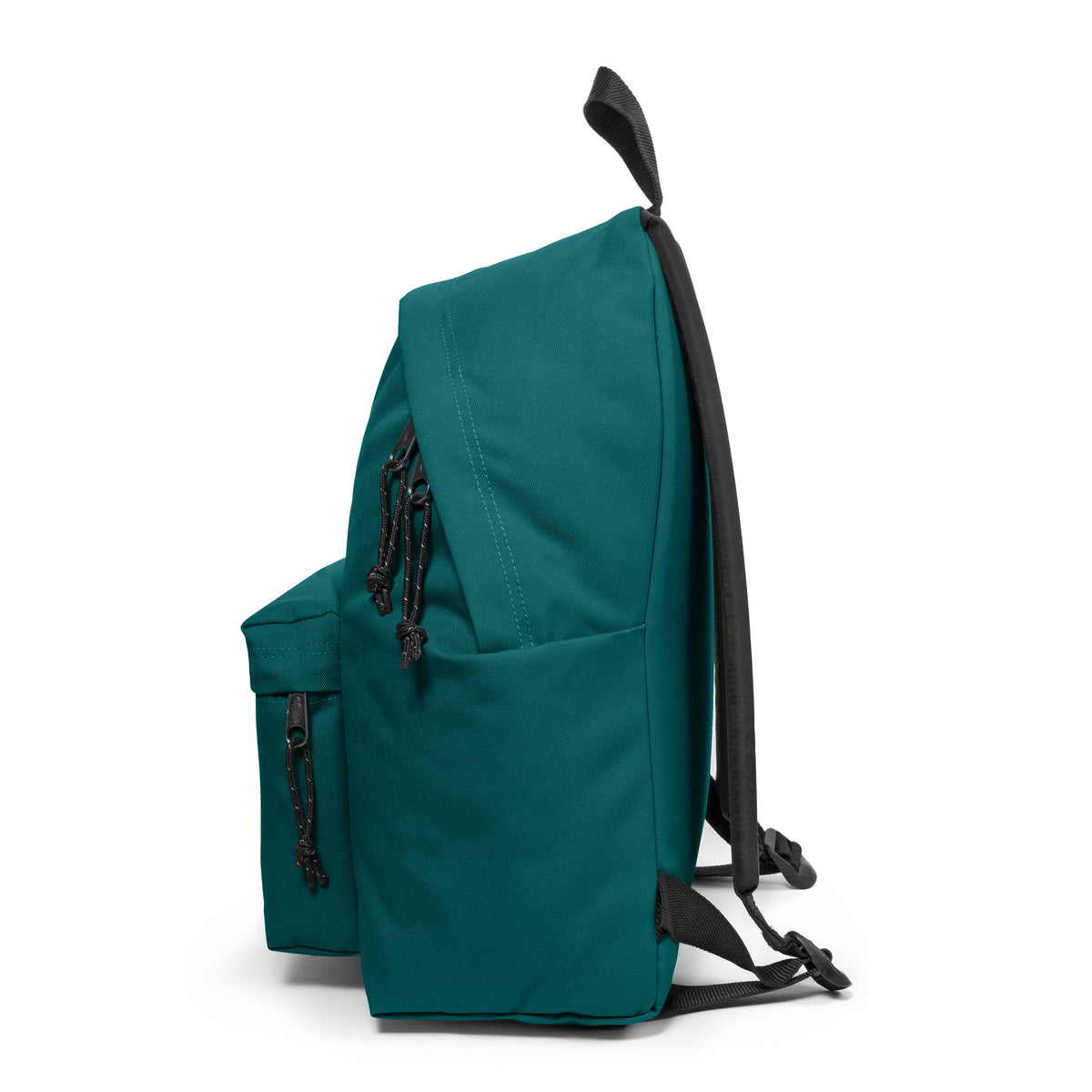 PADDED PAK'R® Peacock Green - 6