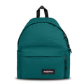 PADDED PAK'R® Peacock Green - 1