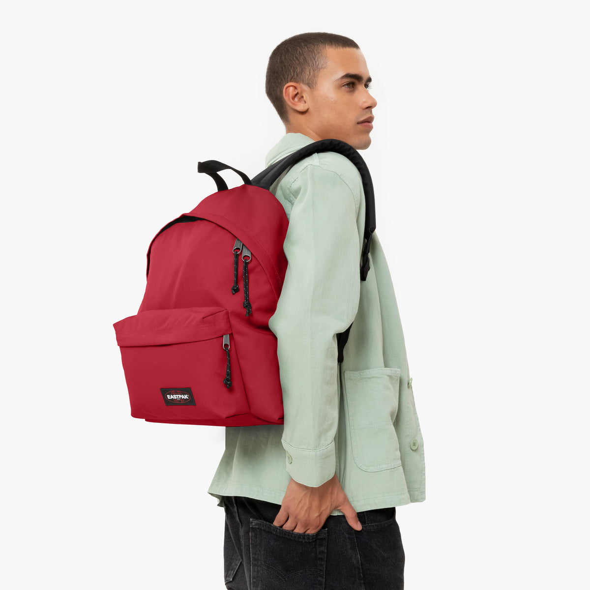 PADDED PAK'R®  - 5