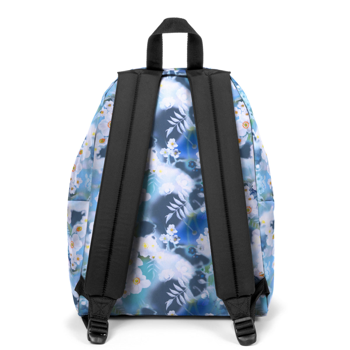PADDED PAK'R  - 4