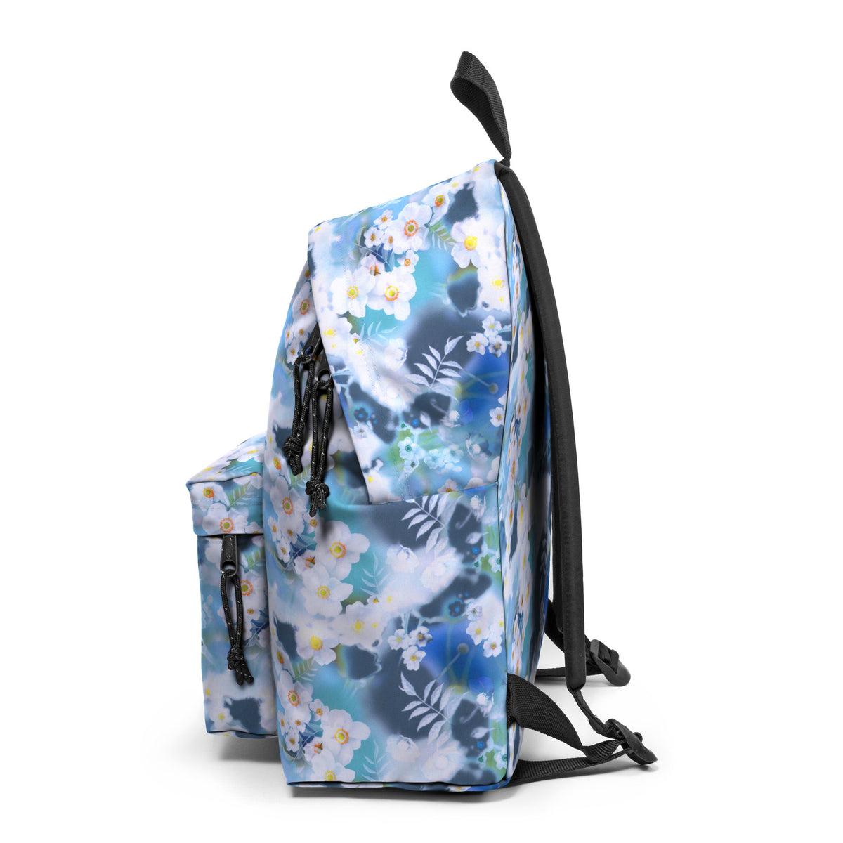 PADDED PAK'R  - 5