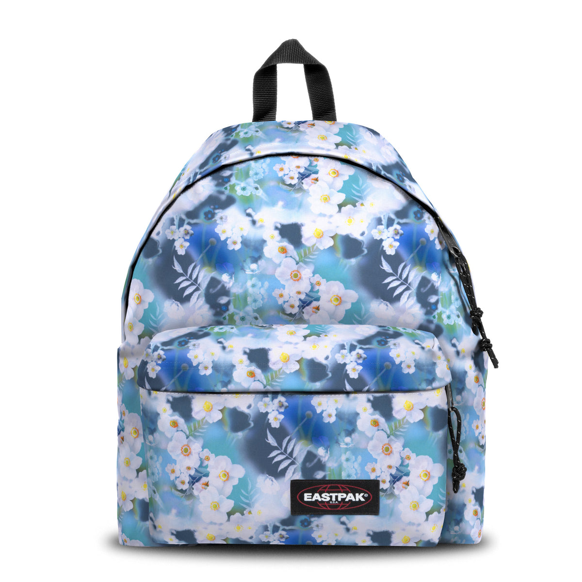 PADDED PAK'R  - 1