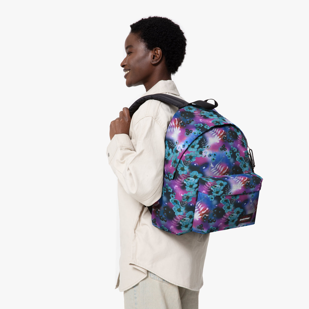 PADDED PAK'R Dreamflower Dark - 2