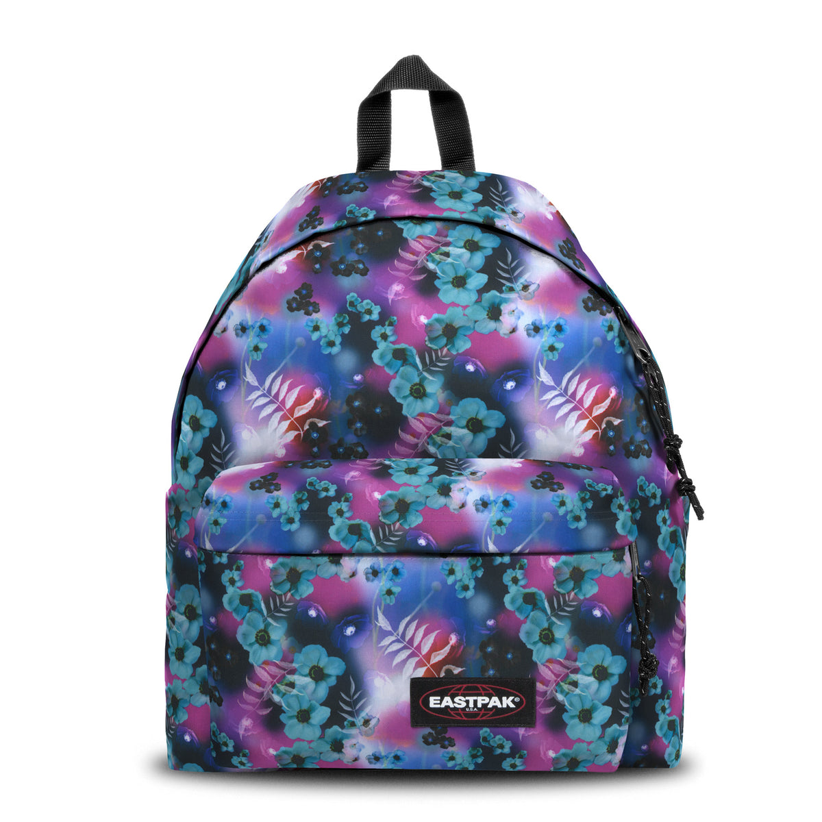 PADDED PAK'R Dreamflower Dark - 1