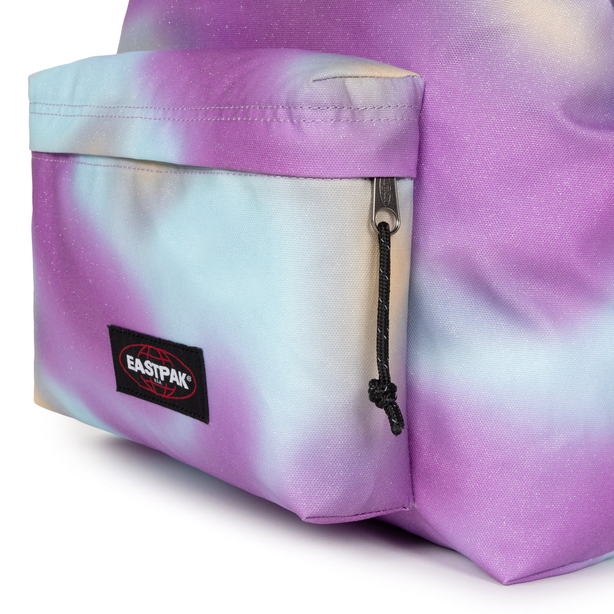 PADDED PAK'R  - 6