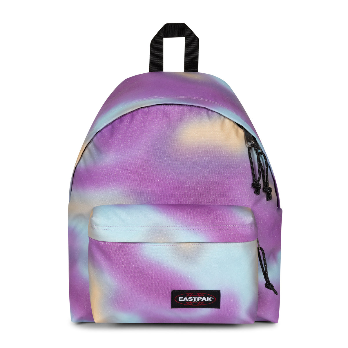 PADDED PAK'R  - 1
