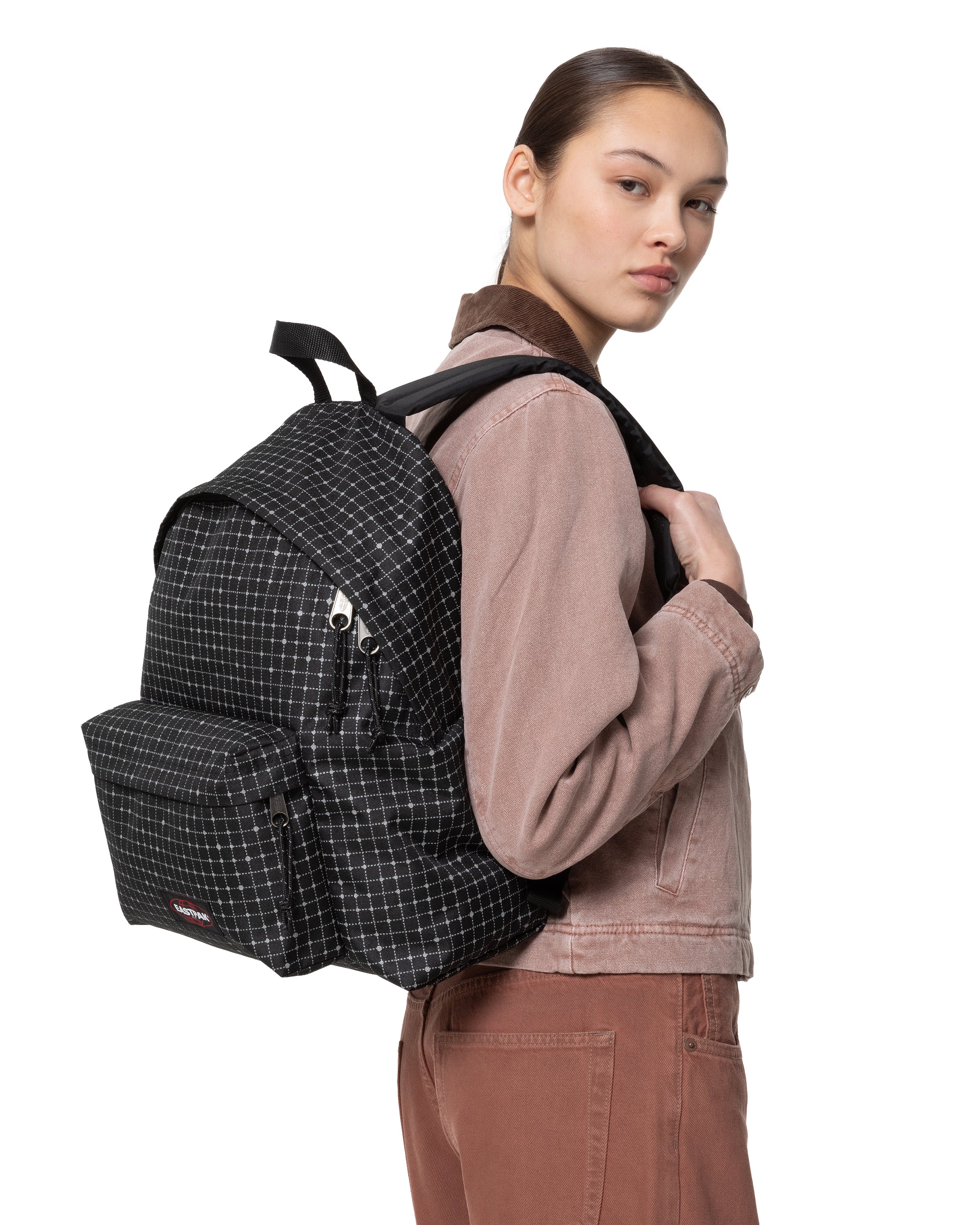 PADDED PAK'R® | Backpack | Eastpak Official Store