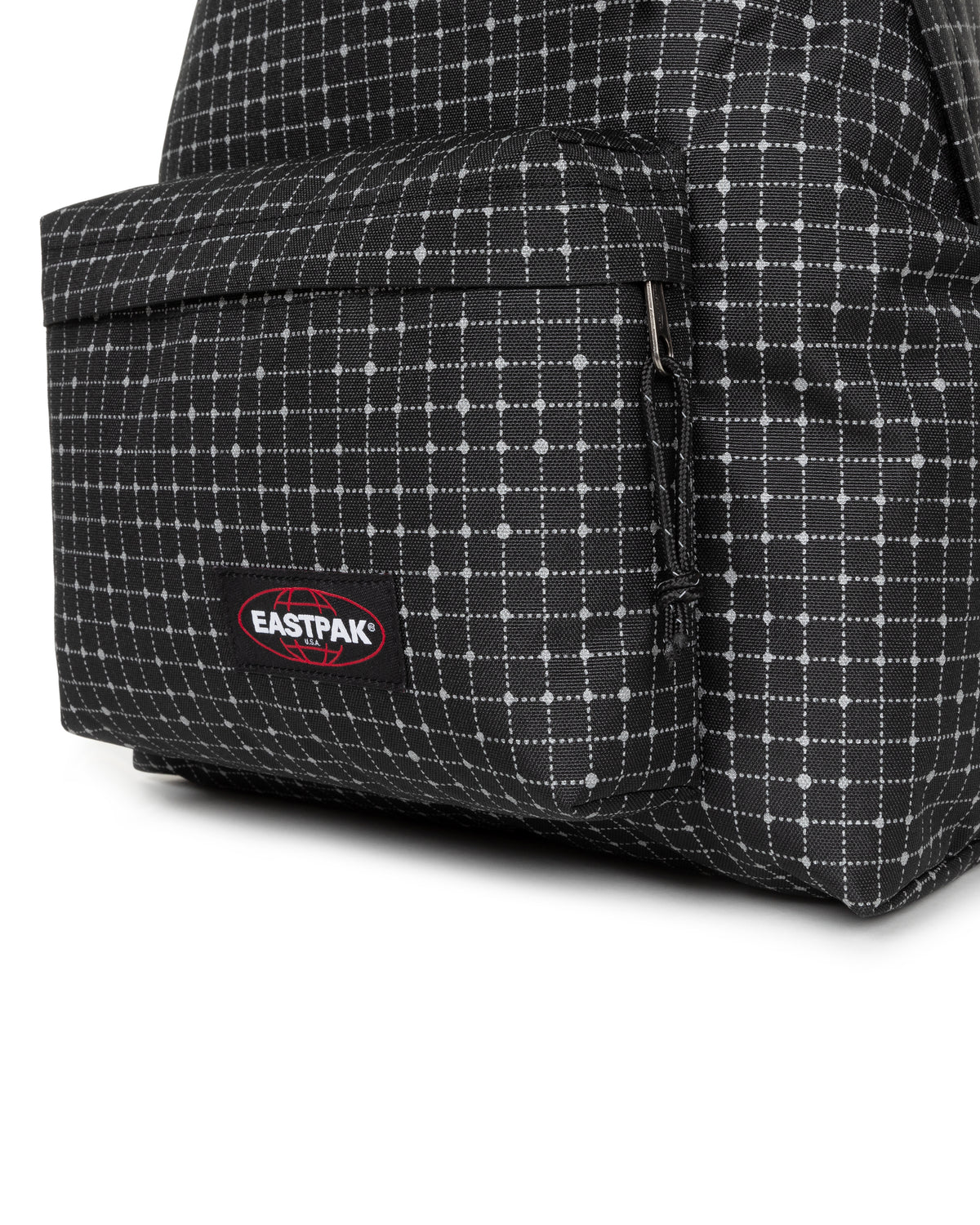 Sac À Dos Eastpak Padded Bike Refleks Noir ND Choix=P Refleks Noir Sac À Dos Eastpak Padded Bike Refleks Noir ND Choix=P Refleks Noir