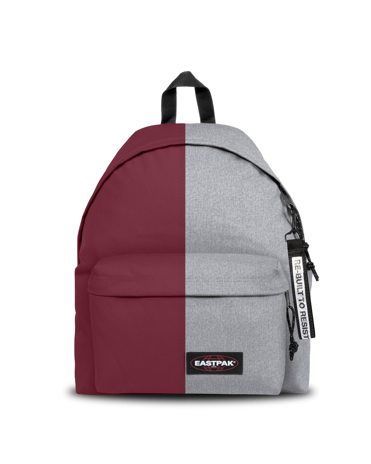 Re-built: Recycled Padded Pak'r® P2228 - 1