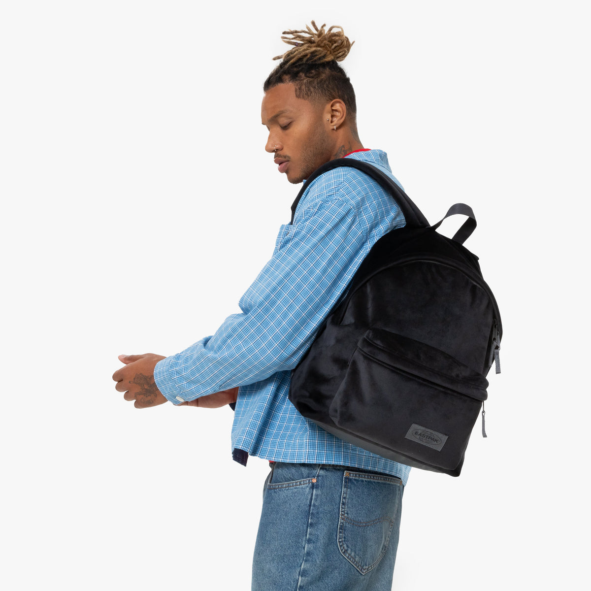 PADDED PAK'R®  - 4