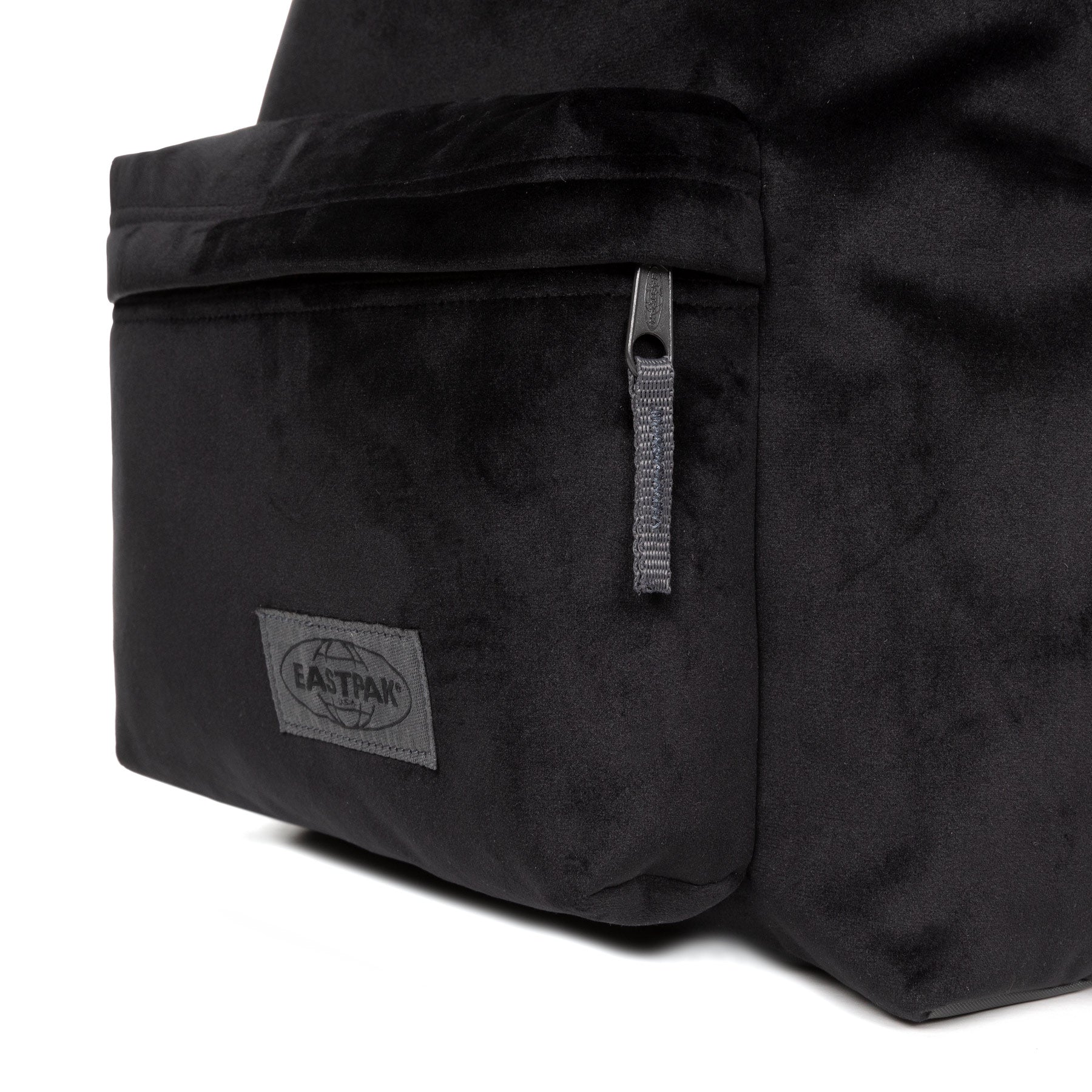 Padded Pak'r®Velvet Dark | Backpack | Eastpak Official Store