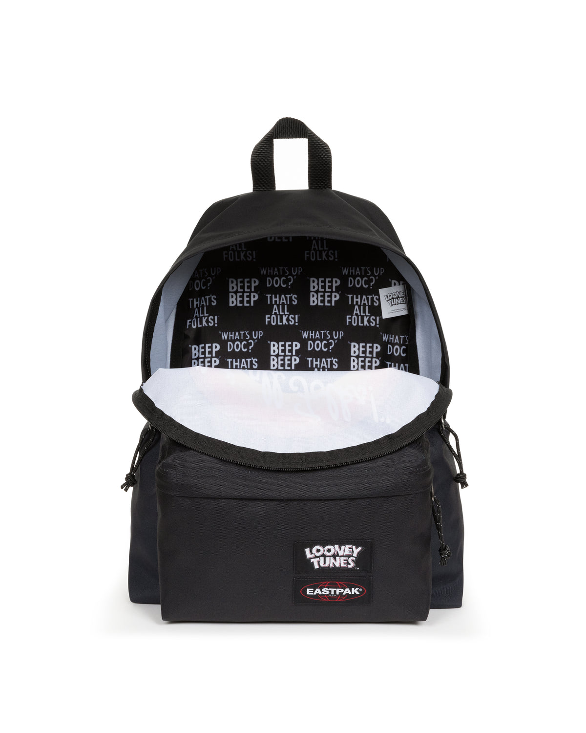 PADDED PAK'R® That's All Folks! - 3