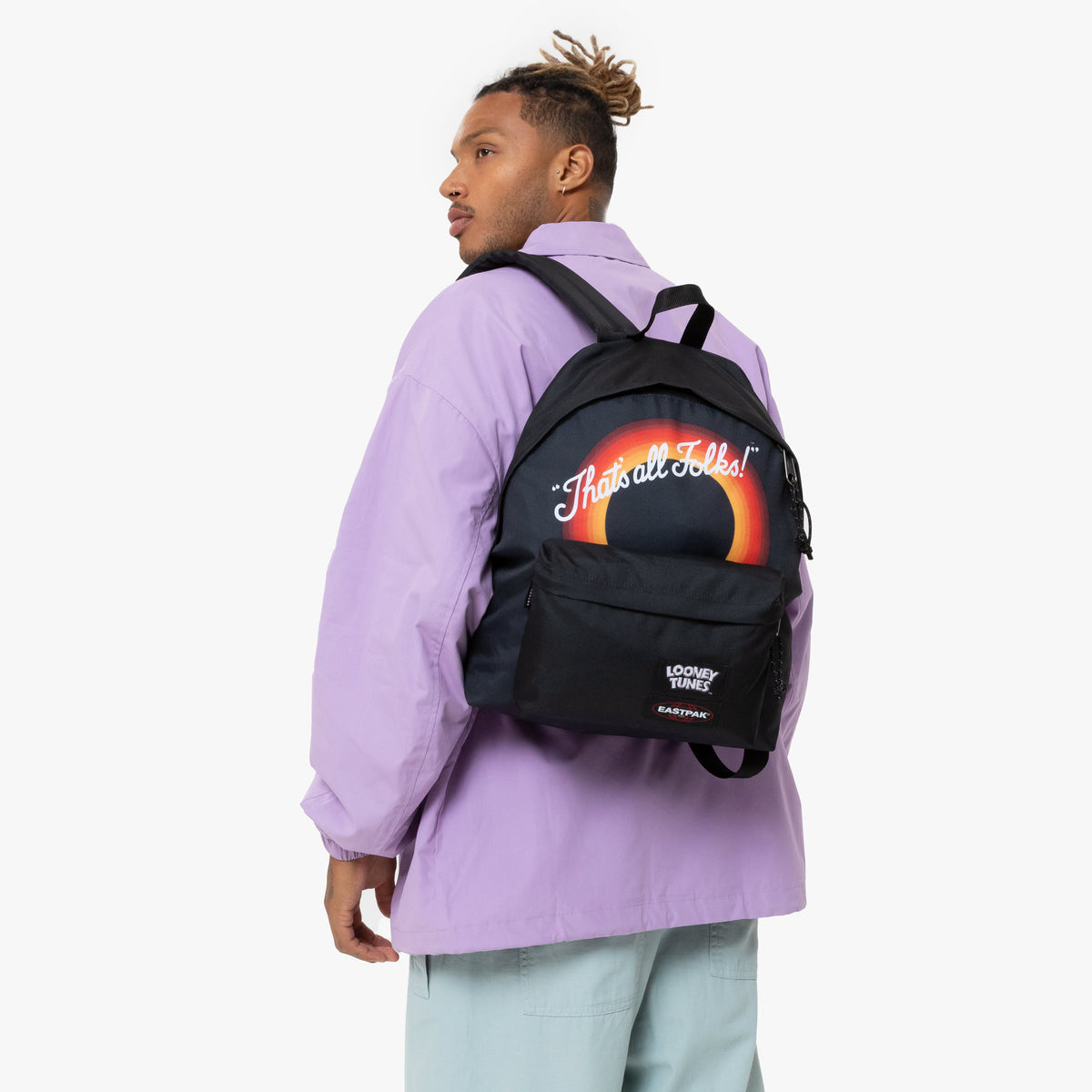 PADDED PAK'R® That's All Folks! - 5