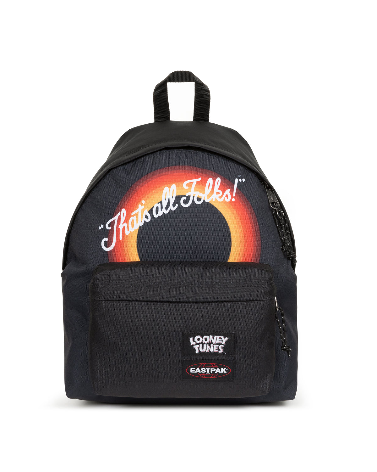 PADDED PAK'R® That's All Folks! - 1