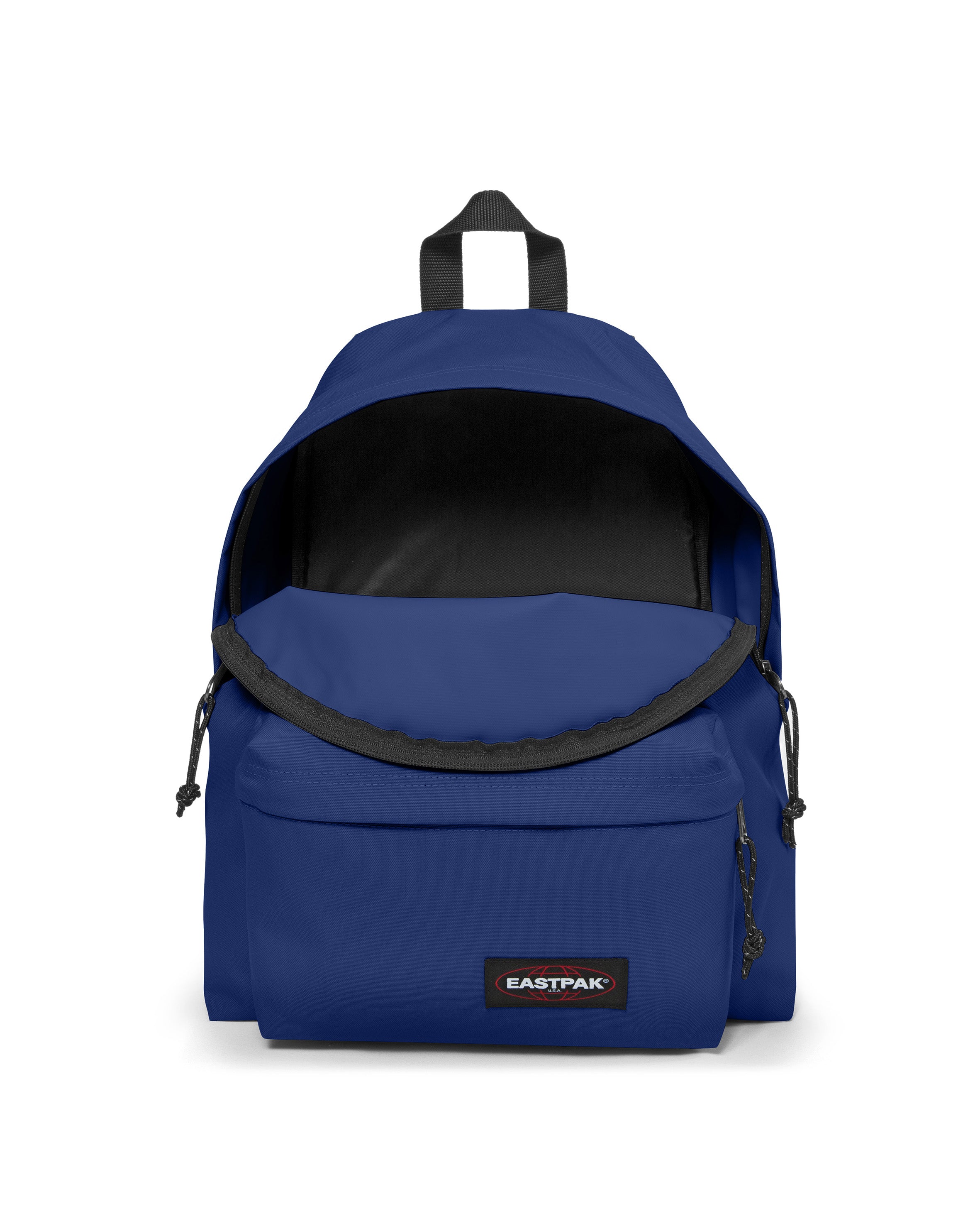 EASTPAK バックパック　NAVY 24L PADDED PAK'R®