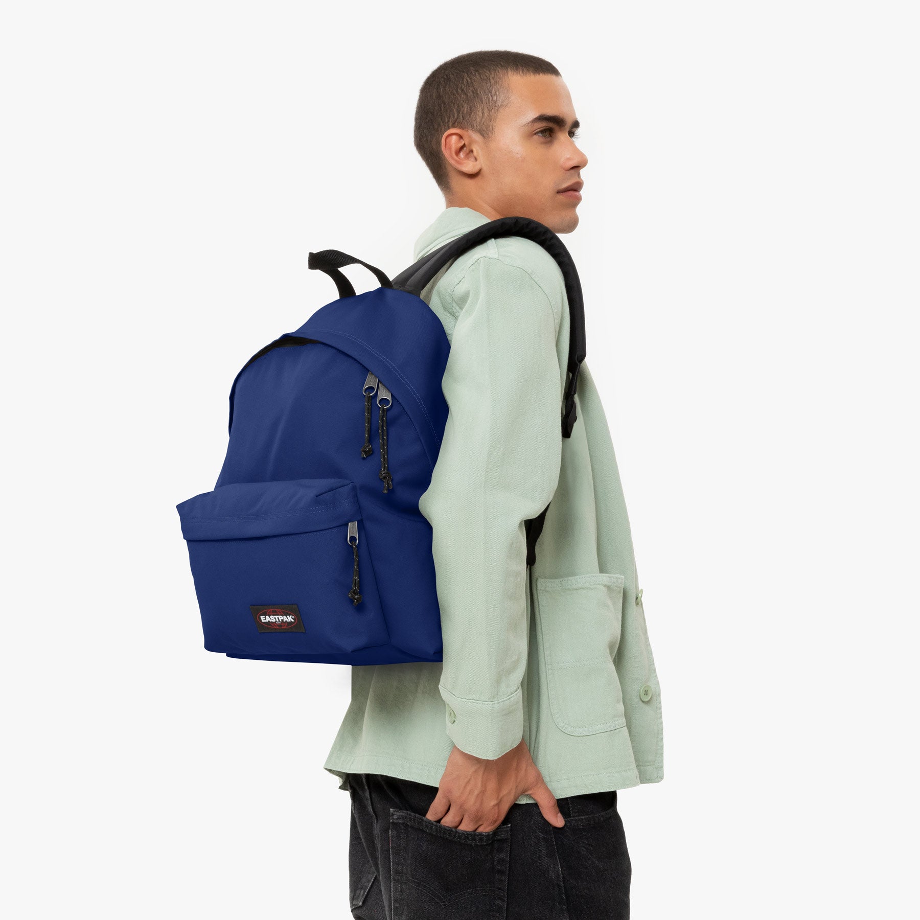 PADDED PAK'R®