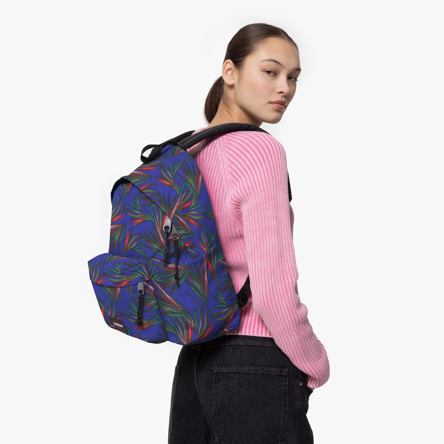 PADDED PAK'R®