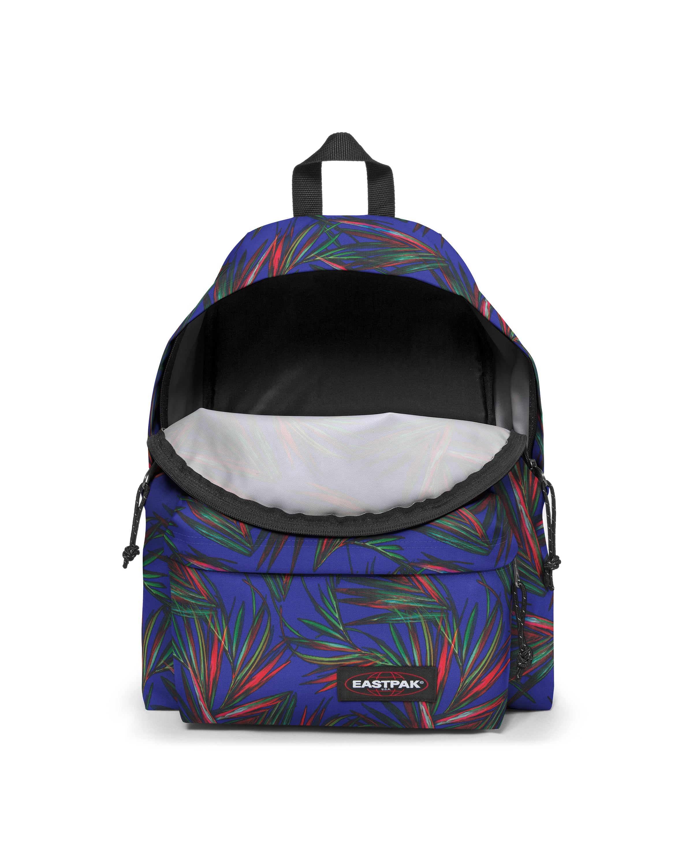 PADDED PAK'R®