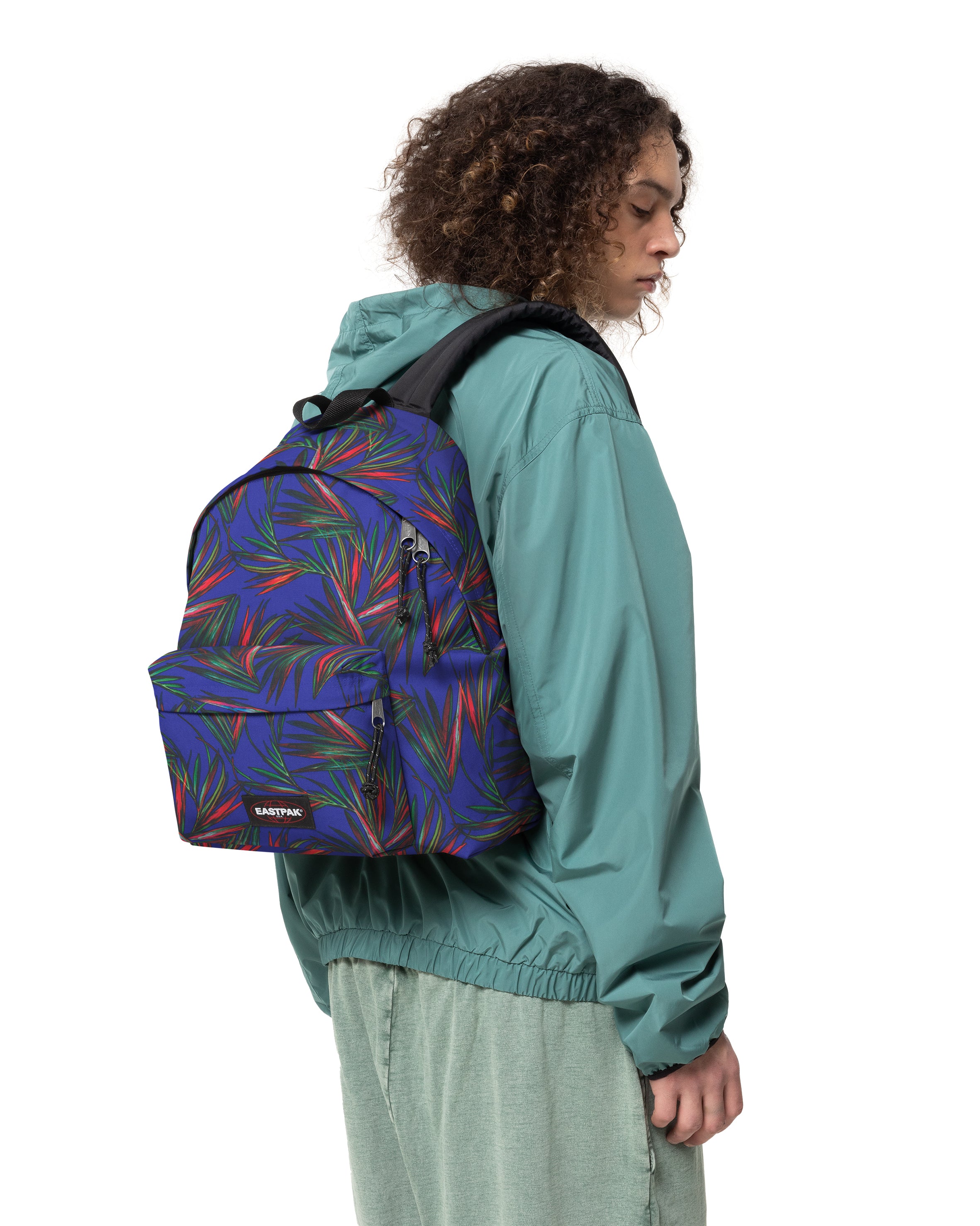 PADDED PAK'R®