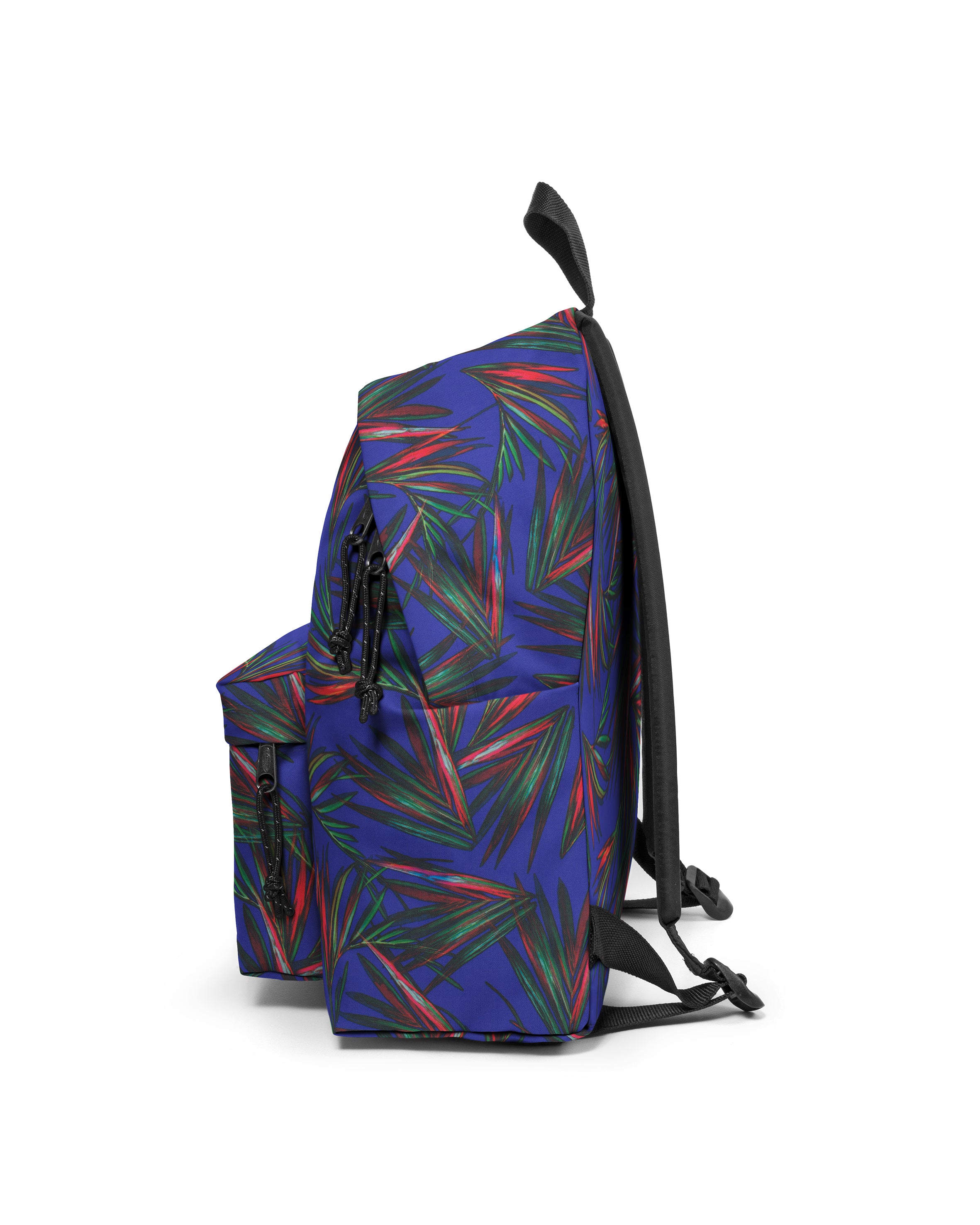 PADDED PAK'R®
