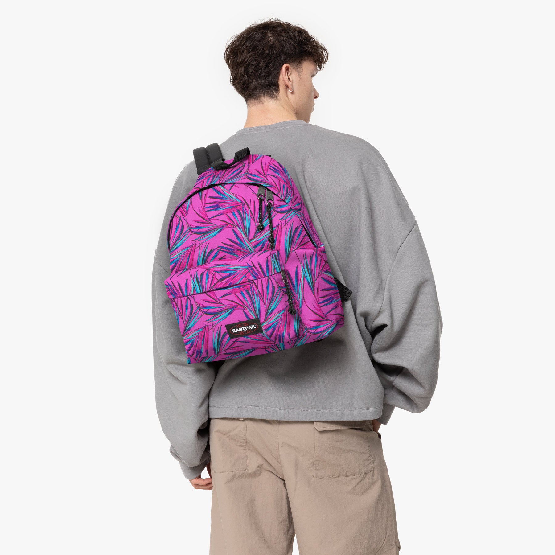 PADDED PAK'R® | Backpack | Eastpak Official Store