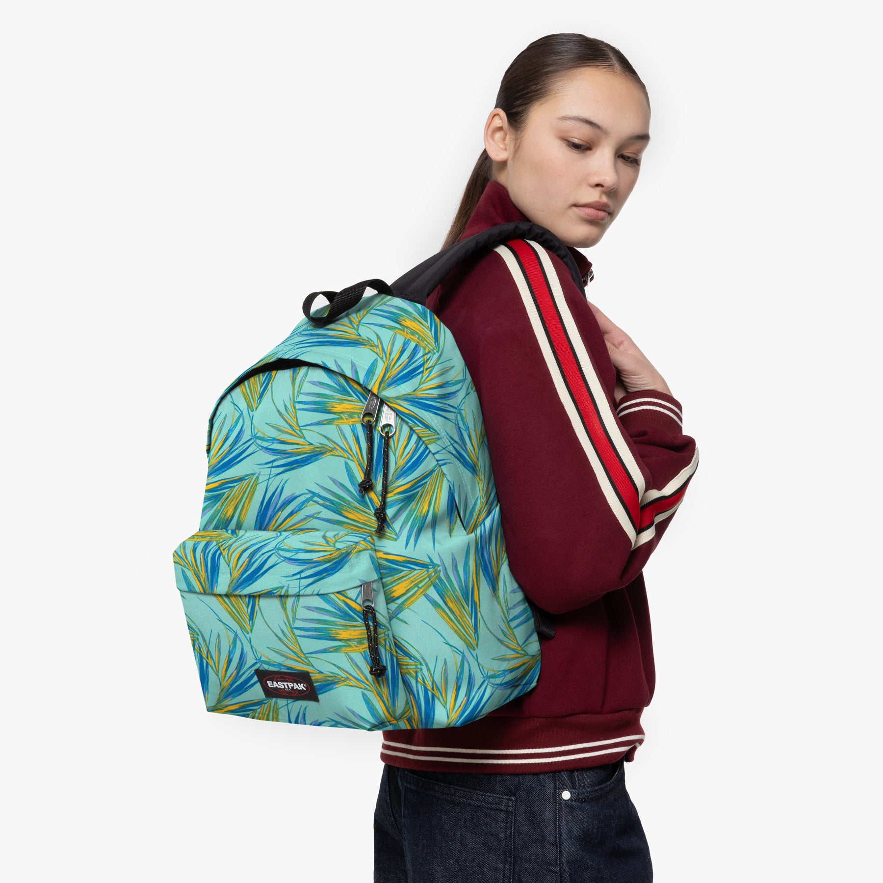 PADDED PAK'R®